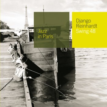 Django Reinhardt feat. Quintette du Hot Club de France Folie A Amphion - Instrumental