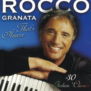 Rocco Granata Medley: Volare / Come Prima / Ciao Ciao Bambina