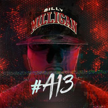Billy Milligan #A13