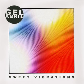 Gel Abril Sweet Vibration