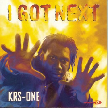 KRS-One Over Ya Head