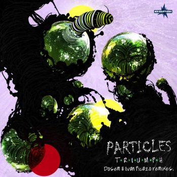 Triumph Particles - Original Mix