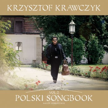 Krzysztof Krawczyk Róbmy Swoje