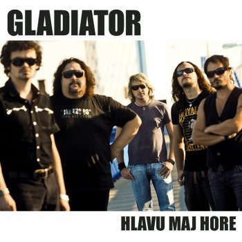 Gladiator Poznám ťa naspamäť