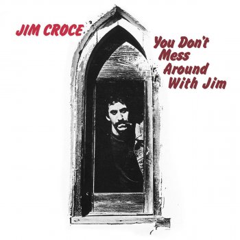 Jim Croce Photographs & Memories