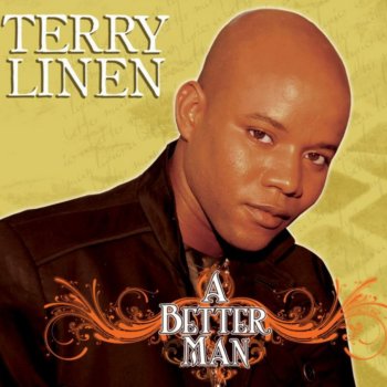 Terry Linen When You're In Love