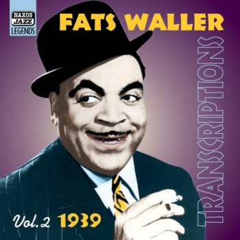 Fats Waller The Moon Is Low