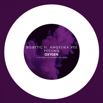 Bisbetic feat. Angelika Vee Feeling - Original Mix
