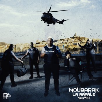 Moubarak feat. Pensie Dalle Popo Regard sombre