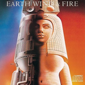Earth, Wind & Fire Let's Groove