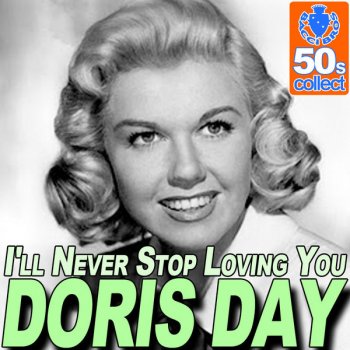 Doris Day I Only Habe Eyes for You