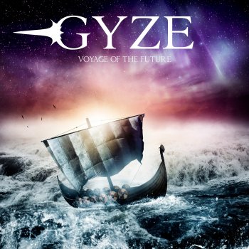 Gyze Voyage of the Future