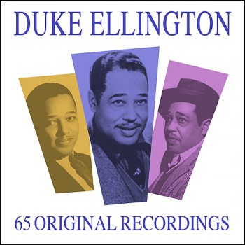 Duke Ellington Transblucency - A Blue Fog You Can Almost See Through