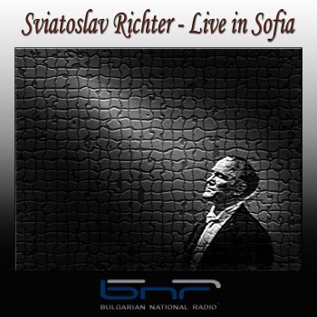 Sviatoslav Richter Valse oubliee (Forgotten Waltz) No. 2 in A-Flat Major