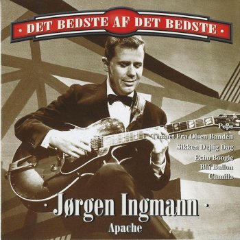 Jørgen Ingmann Echo Boogie