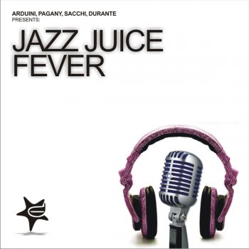 Jazz Juice Fever (Sacchi Durante Race Mix)