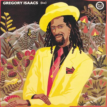 Gregory Isaacs Number One