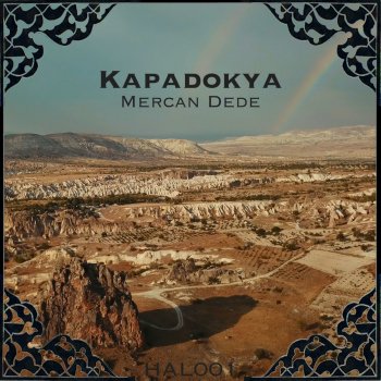 Mercan Dede Kapadokya