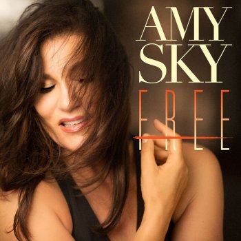 Amy Sky Free (Instrumental with Background Vocals)