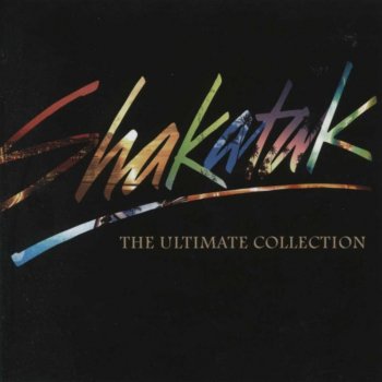 Shakatak Livin' in the Uk