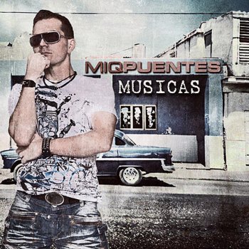 Miq Puentes Musicas (Berimbau Dub)