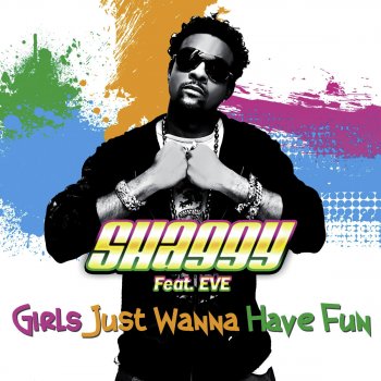 Shaggy Girls Just Want to Have Fun