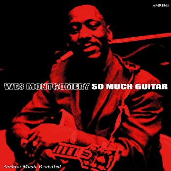Wes Montgomery While We Were Young