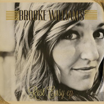 Brooke Williams In Your Arms
