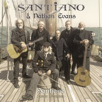 Santiano feat. Nathan Evans Santiano - Crew Version