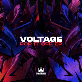 Voltage feat. Logan_olm Pop It Off