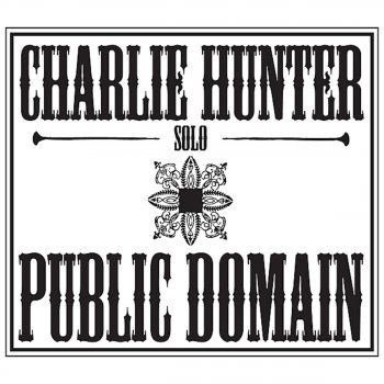 Charlie Hunter St. Louis Blues
