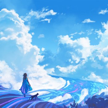 Kainbeats A Walk Through the Sky
