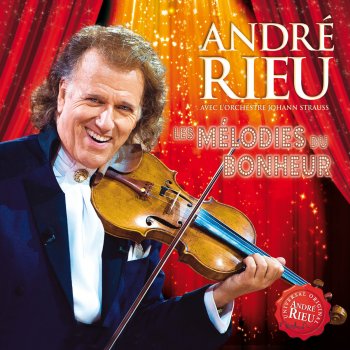 André Rieu feat. Mirusia Don't Cry For Me Argentina (dans Evita)