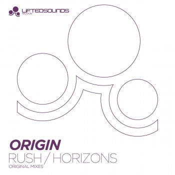 Origin Rush - Original Mix