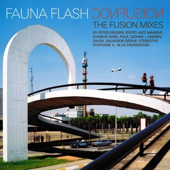 Fauna Flash Tel Aviv (Peter Kruder Bum Rush The Discotheque Remix)