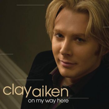 Clay Aiken As Long As We're Here