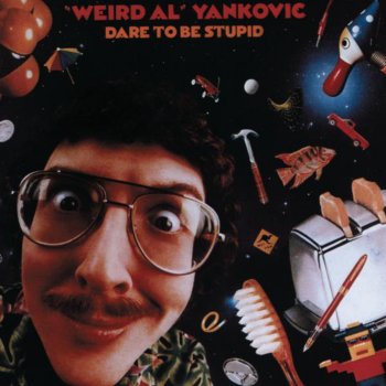 "Weird Al" Yankovic Like a Surgeon