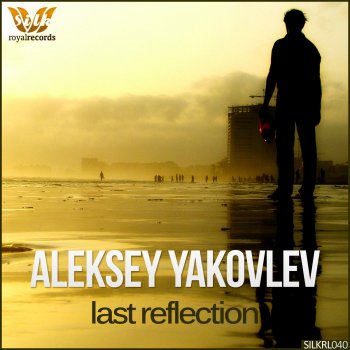 Aleksey Yakovlev Reverse Side (Original Mix)