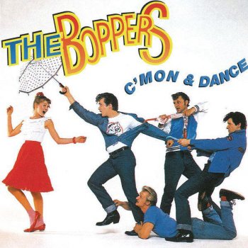 The Boppers Only the Lonely