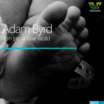 Adam Byrd Born Into a New World (Original Mix)