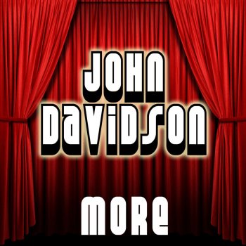 John Davidson Hey Good Lookin'