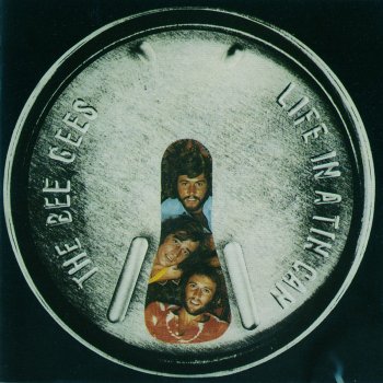 Bee Gees Living in Chicago