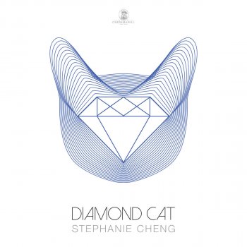 鄭融 Diamond Cat