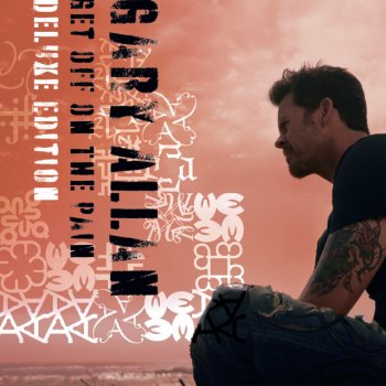 Gary Allan Watching Airplanes (Live)