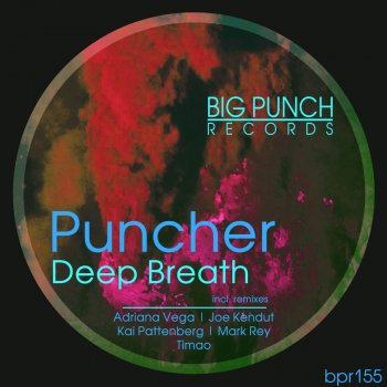 Puncher Deep Breath (Adriana Vega Remix)