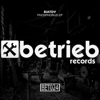 Biatov Cs - Original Mix