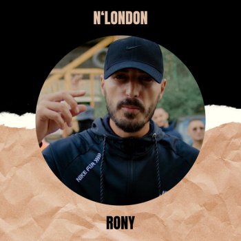 Rony N'London