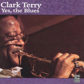Clark Terry Swingin' the Blues