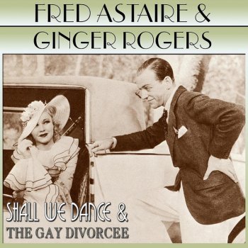 Fred Astaire feat. Ginger Rogers The Continental