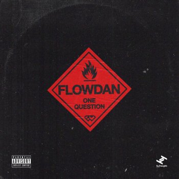 Flowdan One Question - Instrumental